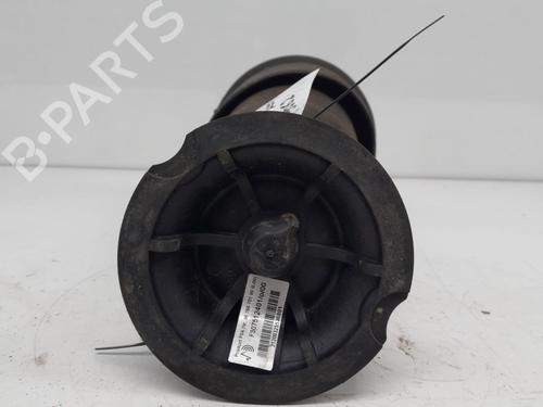 Right rear shock absorber CITROËN C4 Picasso I MPV (UD_) 2.0 HDi 138 | BP25375666M19 