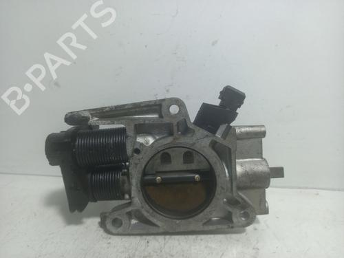 Throttle body FORD ESCORT IV (GAF, AWF, ABFT) 1.6 XR3i | BP26548867M82