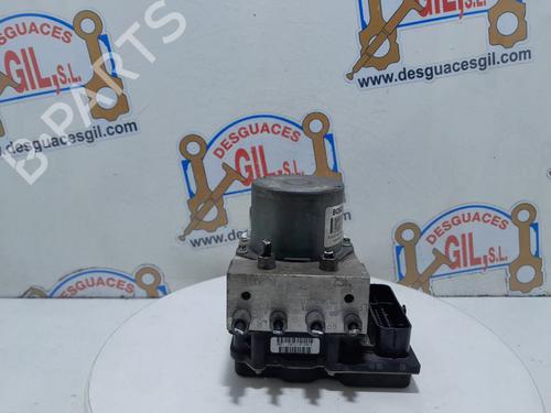 ABS pump FIAT GRANDE PUNTO (199_) | BP20762138M43