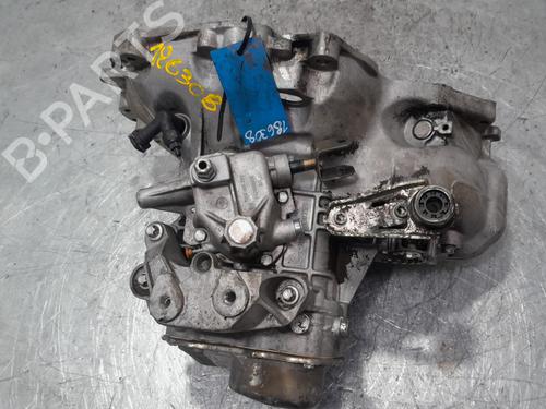 Gearbox OPEL CORSA C (X01)  | BP26711165M3 