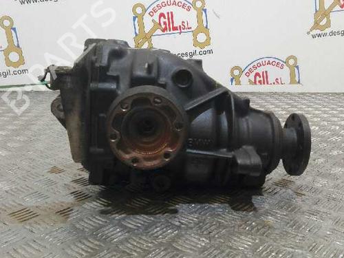 Rear differential BMW 3 (E46)  | BP20752684M24 