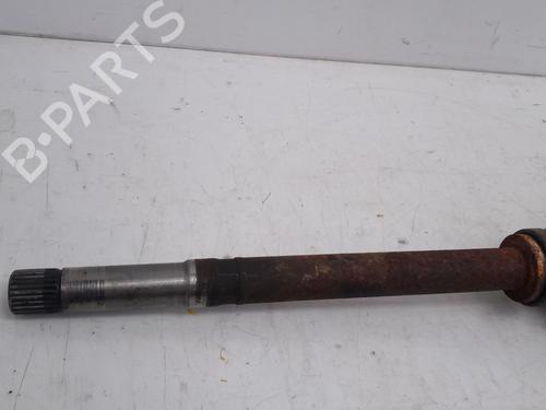 Right front driveshaft CITROËN C4 Coupe (LA_) | BP36361809M39 - Image 2