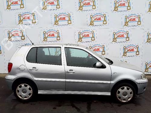 Alternator VW POLO (9N_, 9A_) 1.4 16V | BP20762994M7 