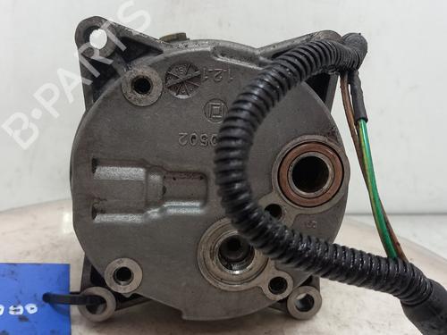 AC compressor PEUGEOT 406 (8B) 2.0 HDI 90 | BP20772980M34 
