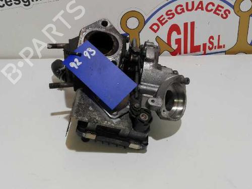 Used Turbocharger/Supercharger BMW 3 Touring (E46) 318 d (116 hp) 20779698