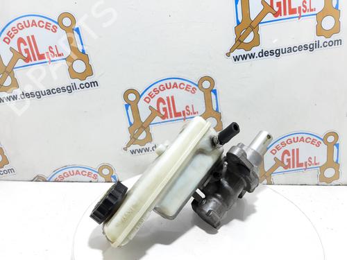 Brake master cylinder RENAULT KANGOO / GRAND KANGOO II (KW0/1_) 1.5 dCi 70 (KW0V, KW0A) | BP20758431M77 