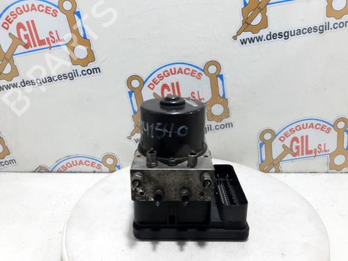ABS pump MAZDA 5 (CR) 2.0 CD (CR19) | BP20754443M43 