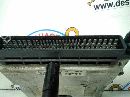 Motorstyringsenhet PEUGEOT 406 (8B) 2.0 HDI 90 | BP20794824M57 