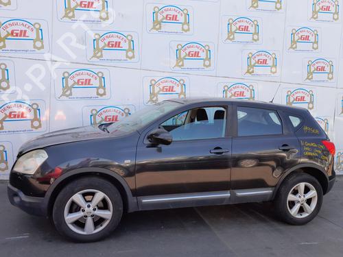Brugte NISSAN QASHQAI I (J10, NJ10) 4957860