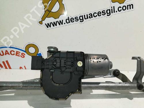 Front wiper motor PEUGEOT 308 I (4A_, 4C_)  | BP20782754M29 
