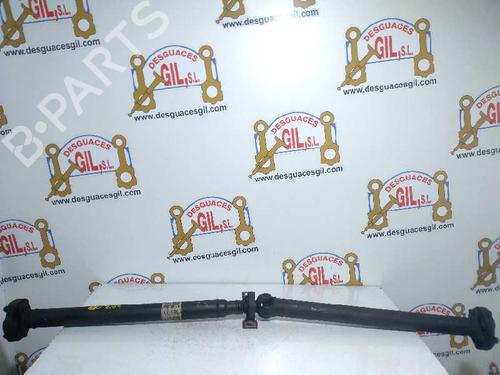 Used Driveshaft MERCEDES-BENZ CLK (C209) CLK 200 Kompressor (209.342) (163 hp) 20730204