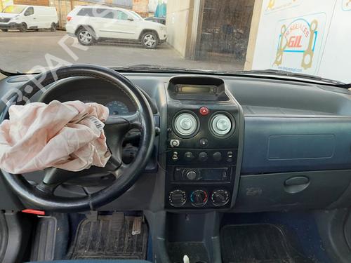 Engine CITROËN BERLINGO / BERLINGO FIRST Box Body/MPV (M_) 2.0 HDI 90 (MBRHY, MCRHY) | BP21143611M1 