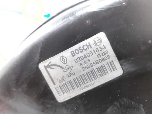 Servo brake RENAULT KANGOO / GRAND KANGOO II (KW0/1_) 1.5 dCi 70 (KW0V, KW0A) | BP20734611M42 