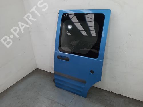 Left slide door FORD TRANSIT CONNECT (P65_, P70_, P80_) 1.8 TDCi | BP21131896C74 