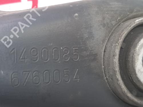 Left rear suspension arm MINI MINI (R50, R53) One | BP20759286M14 