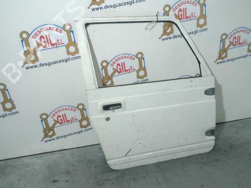 Right front door SUZUKI SAMURAI Closed Off-Road Vehicle (SJ_) 1.3 All-wheel Drive (SJ413, SJ70, SJ80) | BP20805441C3 