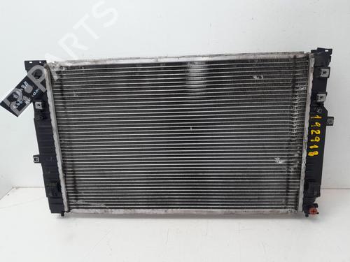 Wasserkühler AUDI A4 B5 (8D2) 1.8 quattro | BP29573326M31 