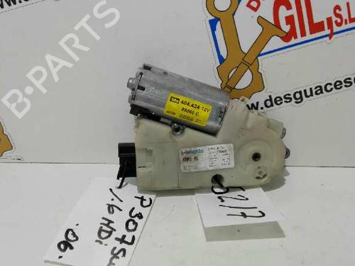Used Sunroof engine PEUGEOT 307 (3A/C) 2.0 16V (136 hp) 20776944