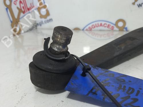Left front suspension arm PEUGEOT 206 Hatchback (2A/C)  | BP20758148M12 