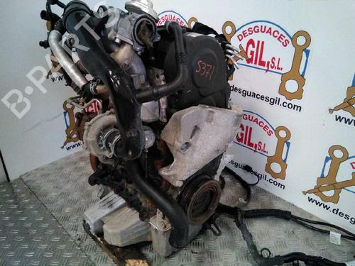 Engine SEAT IBIZA III (6L1)  | BP20779472M1 
