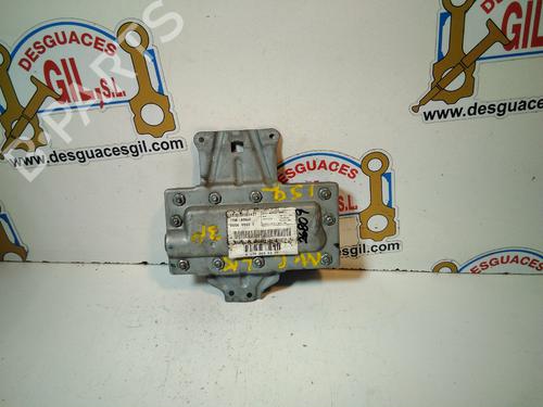 Electronic module MERCEDES-BENZ CLK (C208) CLK 200 Kompressor (208.344) | BP20789969M83 