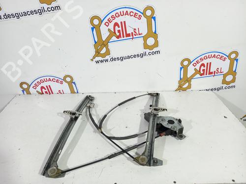Front left window mechanism CITROËN XSARA (N1) 1.4 i | BP20740964C22 