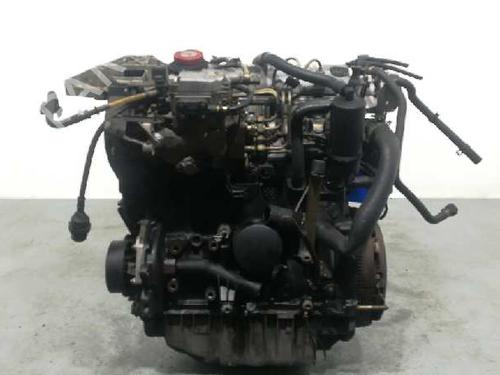 Engine RENAULT MEGANE I (BA0/1_) 1.9 dTi (BA08, BA0N) | BP20731347M1 