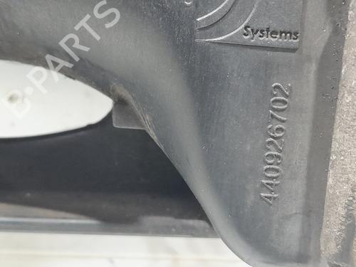 Intercooler OPEL CORSA D (S07)  | BP21059107M30 