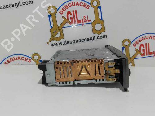 Radio PEUGEOT 308 I (4A_, 4C_)  | BP20788380E6 