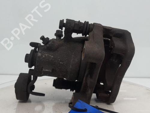 Left rear brake caliper OPEL ZAFIRA A MPV (T98) 2.0 DI 16V (F75) | BP24218108M107 