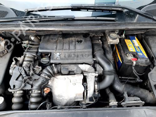 Cockpit PEUGEOT 307 SW (3H)  | BP20737722C47 