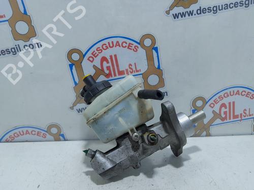 Used Brake master cylinder DACIA DUSTER (HS_) [2010-2018]  21015184