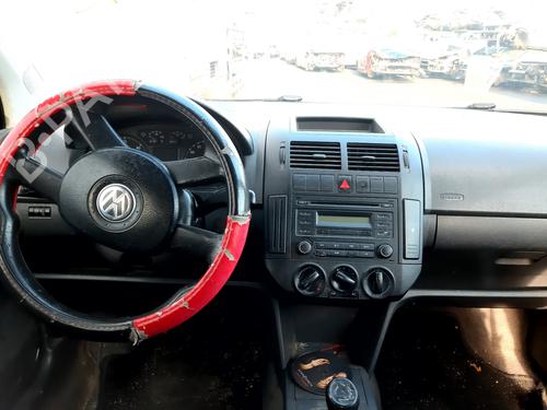 Engine VW POLO (9N_, 9A_)  | BP20759934M1 