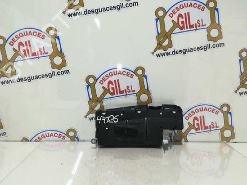Venstre sete kollisjonspute SEAT IBIZA II (6K1) 1.9 D (64 hp) 20802432