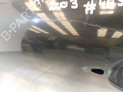 Left front door MINI MINI (R50, R53) Cooper | BP20746132C2 
