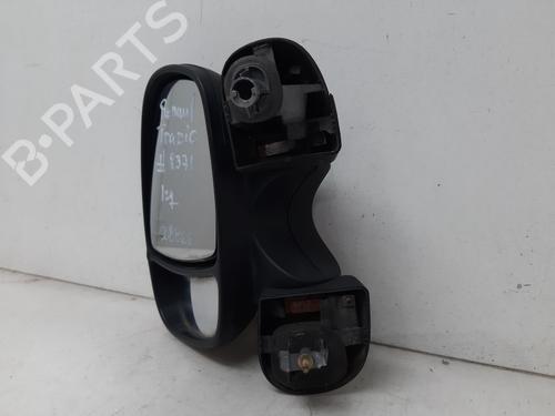 Retrovisor esquerdo RENAULT TRAFIC II Platform/Chassis (EL) 1.9 dCi 100 (EL0C) | BP38603920C26 - Image 2