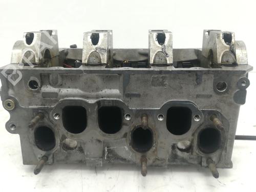 Cylinder head VW POLO IV (9N_, 9A_) 1.4 TDI | BP20731608M5 