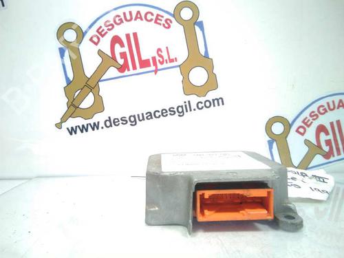 ECU airbags VW GOLF III (1H1) 1.9 TDI | BP20803468M53 