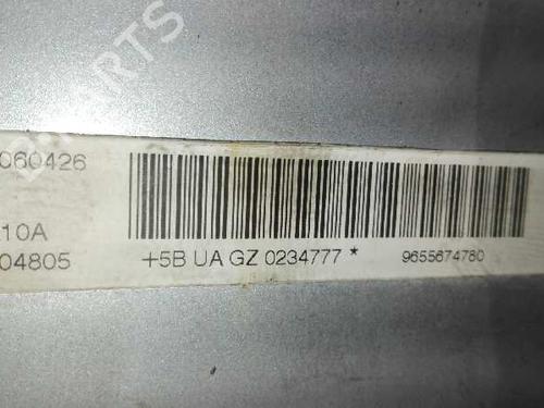 Passenger airbag PEUGEOT 307 Break (3E) 1.6 HDi 110 | BP20773275C10 