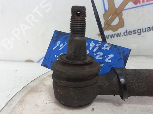 Left rear suspension arm HYUNDAI SANTA FÉ II (CM) 2.2 CRDi GLS | BP20770269M14 