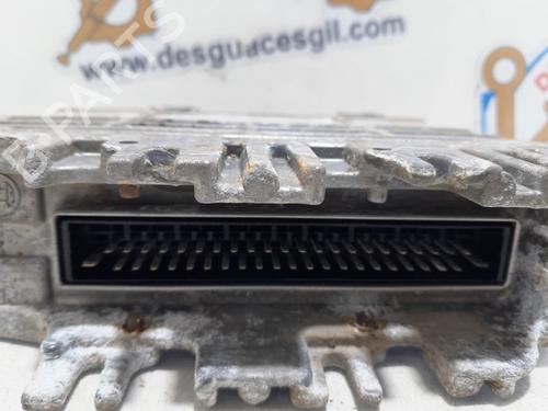 Engine control unit (ECU) SEAT IBIZA II (6K1) 1.4 i | BP20770020M57 