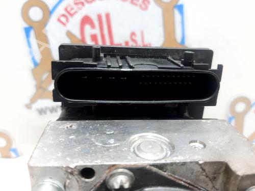 ABS pump RENAULT CLIO III (BR0/1, CR0/1) 1.5 dCi (BR17, CR17) | BP20792248M43 