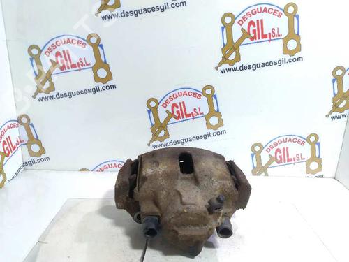 Right front brake caliper BMW 5 (E28) 524 td | BP20733076M104