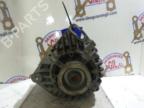 Alternator DACIA SANDERO  | BP20798101M7 