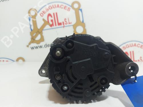 Generator PEUGEOT 306 Hatchback (7A, 7C, N3, N5)  | BP20744812M7 
