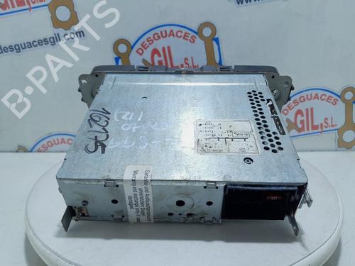Radio SEAT IBIZA IV SC (6J1, 6P5)  | BP20768078E6 