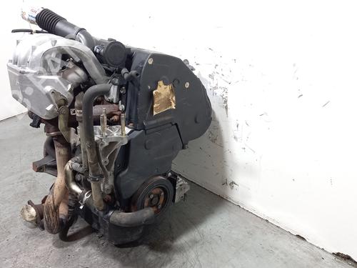 Engine CITROËN SAXO (S0, S1) 1.5 D | BP20753696M1 