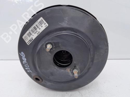 servo-brake-mercedes-benz-a-class-w169-2004-2005-2006-2007-2008-2009-2010-2011-2012-39188381 main image