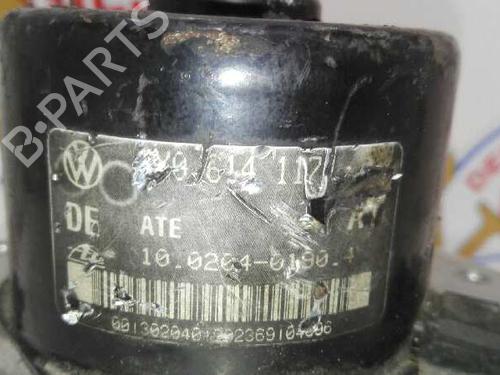 ABS pump VW GOLF PLUS V (5M1, 521)  | BP20795936M43 