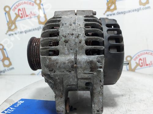 Alternator CHEVROLET CAMARO 3.8 | BP20743922M7 